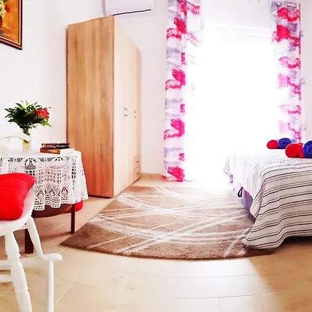 Seafront Chic Appartamento