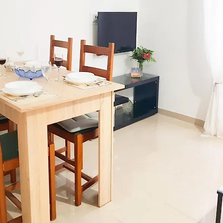 Appartamento Seafront Chic