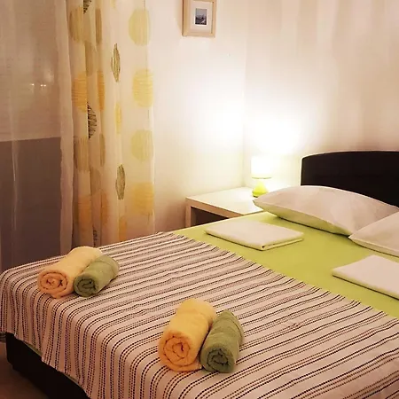 Appartamento Seafront Chic *