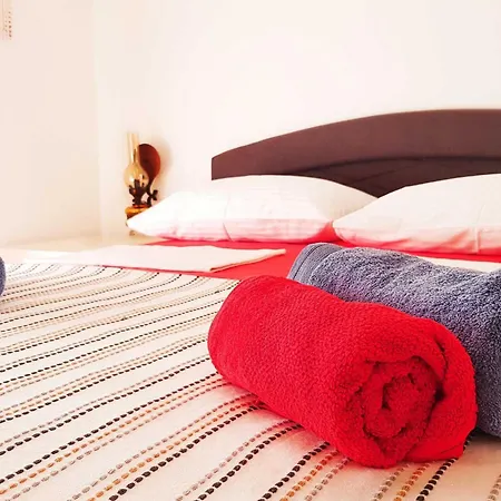 Appartamento Seafront Chic Crikvenica